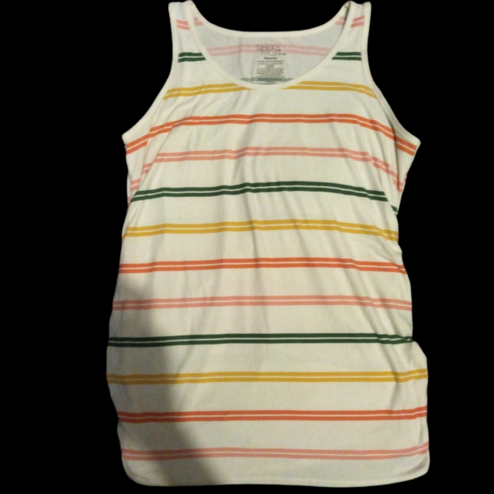 Maternity Tank Top